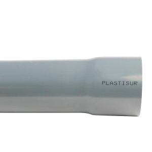 TUBERÍA DE PRESIÓN C-7.5